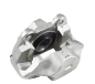 Preview: Bremssattel Sattel Bremsbeläge Bremse vorne links VW Bus T2 T2a T2ab 8.70-7.72 Vergleichsnummer: 211615107 211615105